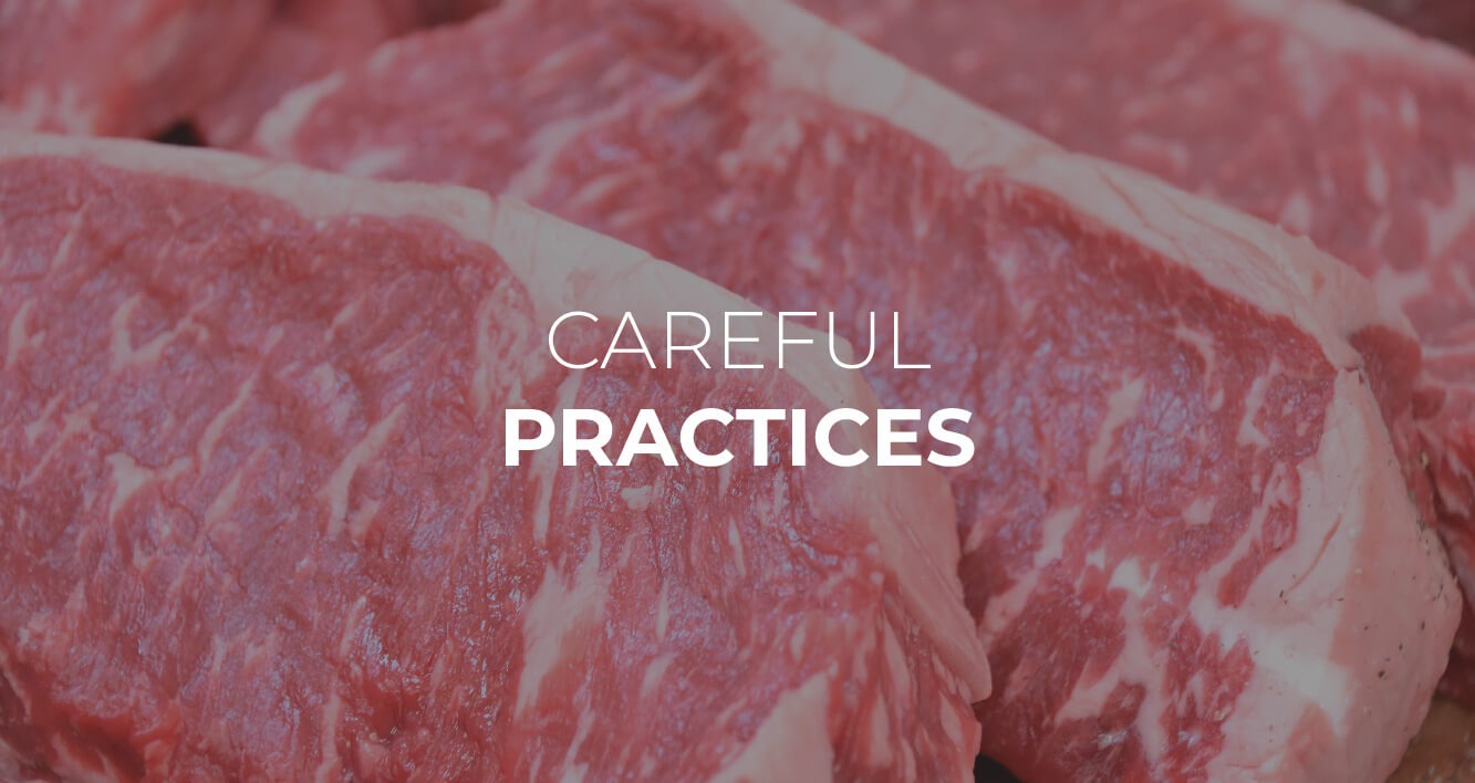 careful practices