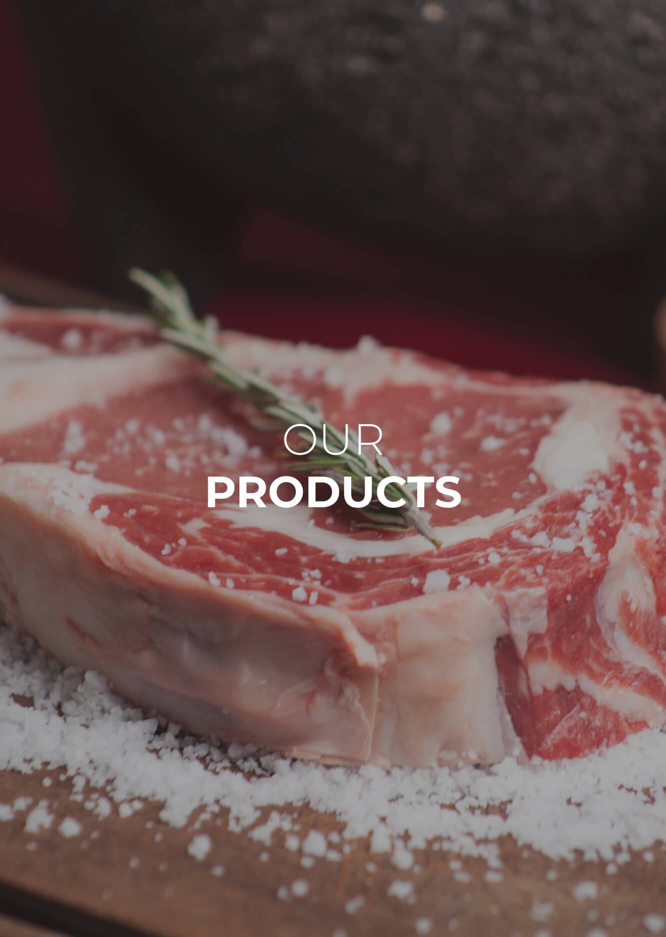 our products